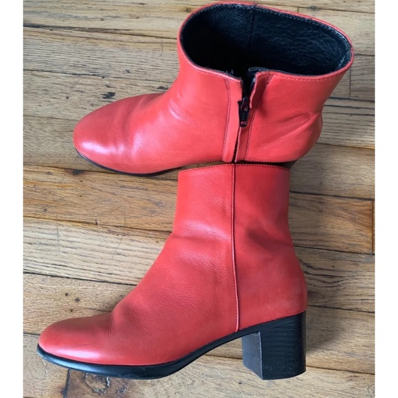 Hoop boots - Picture 4 of 5